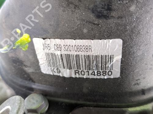 Gearbox DACIA BIGSTER | BP36255579M3 - Image 6