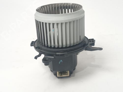 Heater blower motor OPEL GRANDLAND / GRANDLAND X (A18, P1UO) 1.5 Turbo D (75) | BP17913282M62 