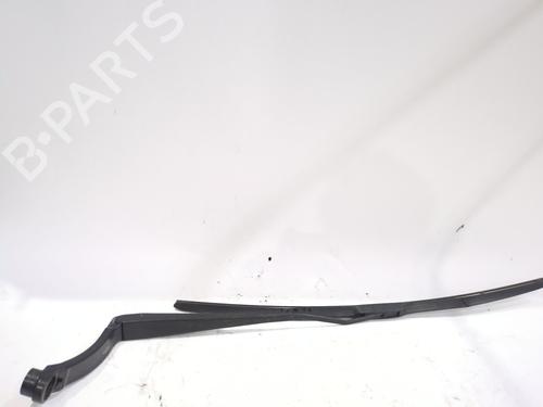 Used Front windshield wiper arm SUBARU LEGACY V (BM) 2.0 D AWD (BMD) (150 hp) 24648954