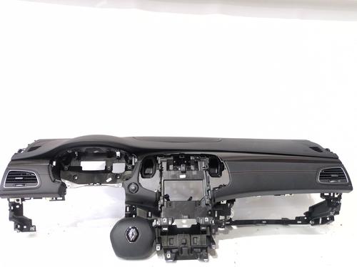 Used Airbag Kit Airbag Kit RENAULT TALISMAN Grandtour (KP_) [2016-2022] 32701063 32701063