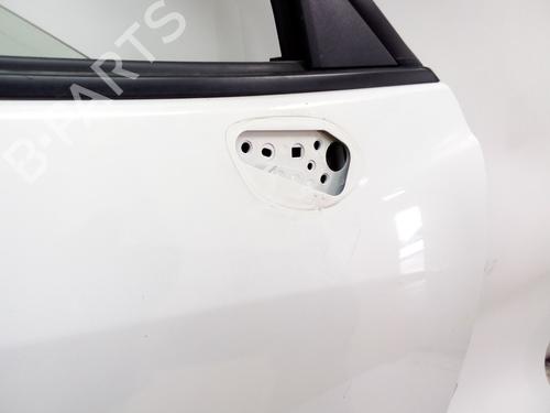 Right front door MAZDA CX-5 (KE, GH) 2.2 D (KE2FW) | BP20931729C3