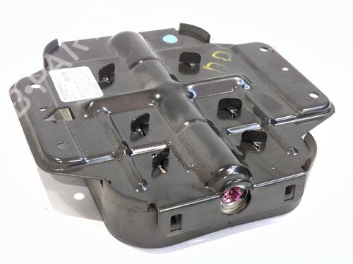 Used Electronic module MERCEDES-BENZ M-CLASS (W163) ML 400 CDI (163.128) (250 hp) 27541346