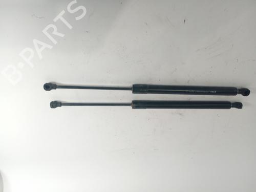Tailgate lift support PEUGEOT 2008 II (UD_, US_, UY_, UJ_, UR_, UC_) 1.5 BlueHDI 110 (UDYHSK) | BP17816497C138