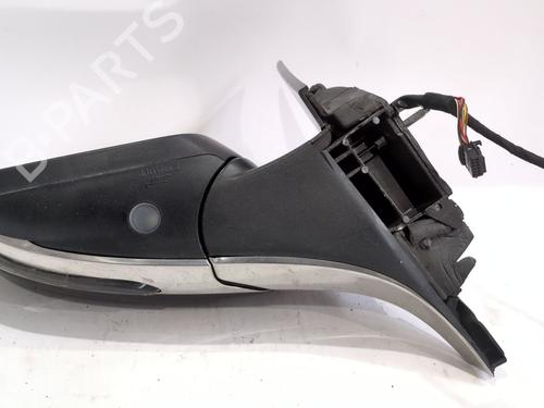 Left mirror RENAULT ESPACE V (JR_) 1.6 dCi 130 | BP28072529C26 