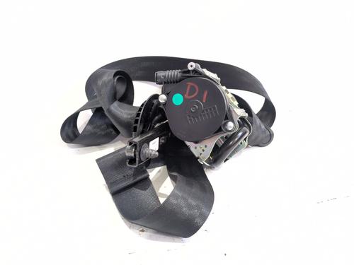 Used Front left seatbelt Front left seatbelt RENAULT GRAND SCÉNIC IV (R9_) [2016-2023] 34186732 34186732