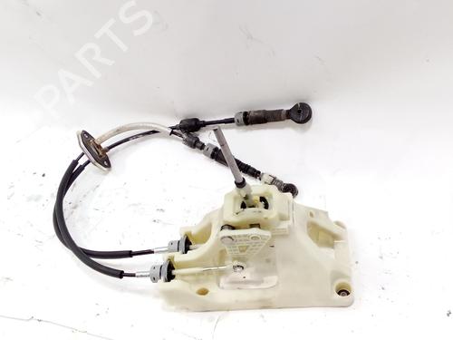 Gear lever KIA SPORTAGE IV (QL, QLE) 1.6 CRDi | BP17820457M90 