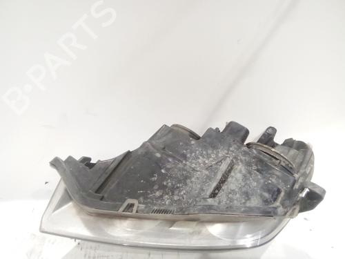 Right headlight OPEL ASTRA H Saloon (A04) 1.7 CDTi (L69) | BP21668350C29 