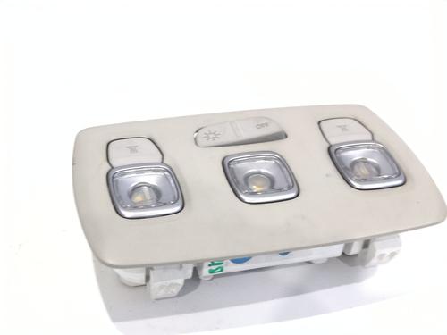 Kabinelys RENAULT CAPTUR I (J5_, H5_) 1.2 TCe 120 | BP30573046I8