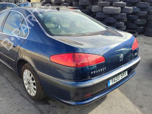 Switch PEUGEOT 607 (9D, 9U) 2.2 HDi | BP32773897I30  - Image 7