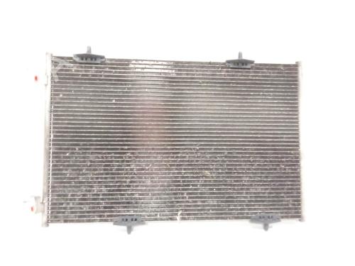Used AC radiator CITROËN C-ELYSEE (DD_) 1.6 HDI 92 (92 hp) 17820094