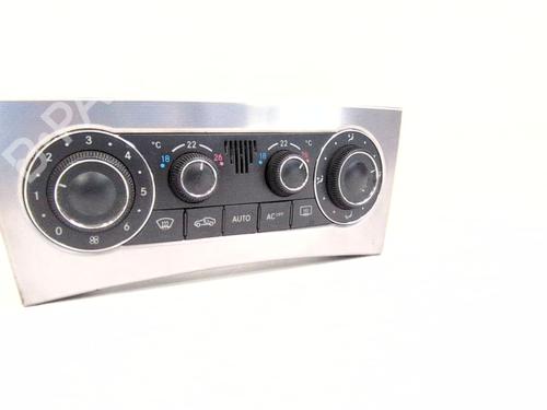 Used Climate control MERCEDES-BENZ CLC-CLASS (CL203) [2008-2011]  29827287