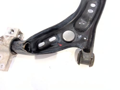 Right front suspension arm VW GOLF VI (5K1) 2.0 TDI | BP27189995M13 