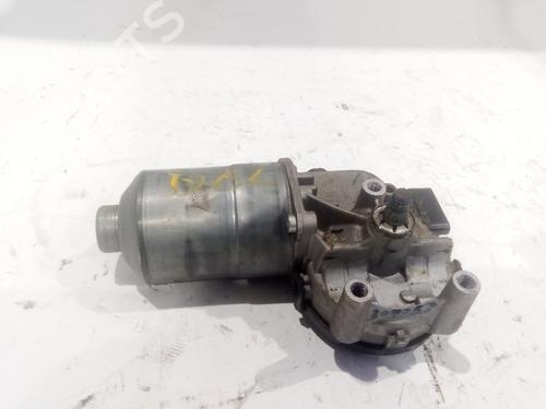 Front wiper motor HYUNDAI i10 I (PA) 1.2 | BP24338101M29 