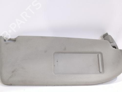 Used Right sun visor SEAT IBIZA IV SC (6J1, 6P5) [2008-2018]  29734178