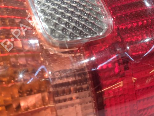 Right taillight TOYOTA RAV 4 II (_A2_) 1.8 (ZCA25_, ZCA26_, ZCA25W, ZCA26W) | BP28808609C35 