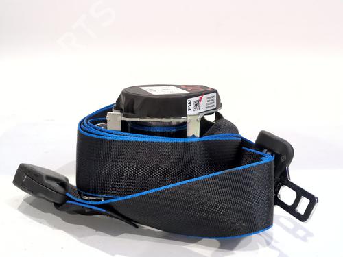 Used Front right seatbelt Front right seatbelt RENAULT ARKANA I (LCM_, LDN_) [2019-2026] 40150454 40150454