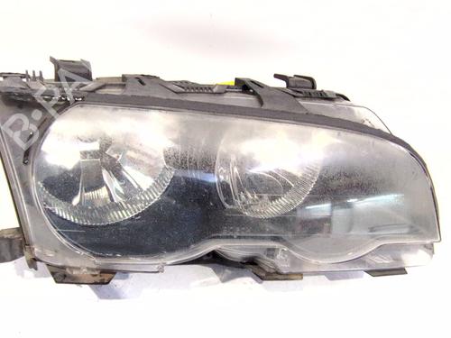 Scheinwerfer rechts BMW 3 Coupe (E46) 320 Ci | BP29967869C29 
