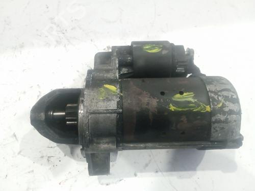 Used Starter MERCEDES-BENZ SPRINTER 2-t Platform/Chassis (B901, B902) 212 D (901.421, 902.412) (122 hp) 24699784