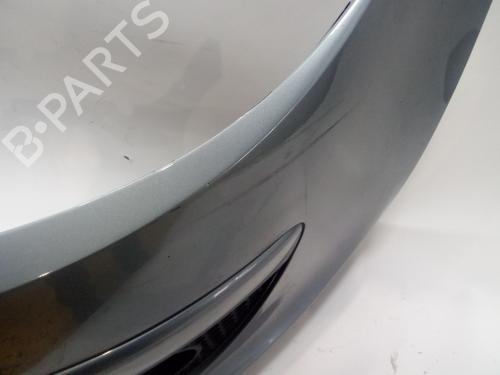 Front bumper SEAT ALTEA (5P1) 2.0 TDI 16V | BP23417522C7 