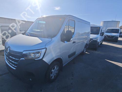 Used Parts RENAULT MASTER III Van (FV) [2010-2026]  4474264
