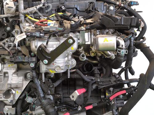 Engine NISSAN NV300 Van (X82) | BP38409976M1 - Image 2