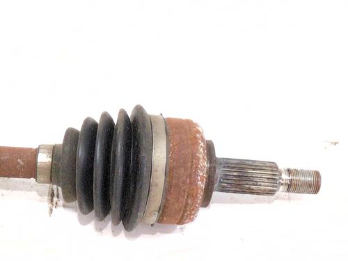 Left front driveshaft RENAULT CAPTUR I (J5_, H5_) 1.5 dCi 90 (J5N4, J5M5, J5MW, J5M6, J5AL, J5AJ) | BP38271308M38 - Image 4