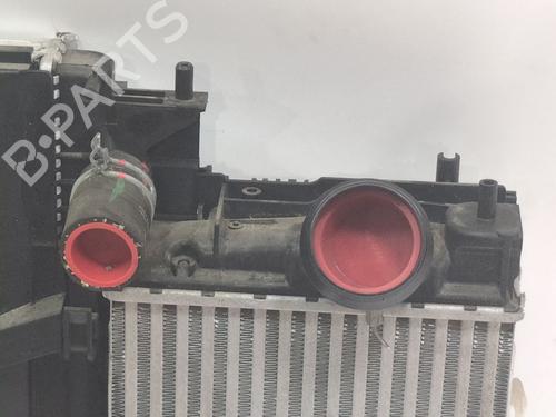 Radiator set RENAULT AUSTRAL TCe 140 (HGMF) | BP39240536M120 - Image 8