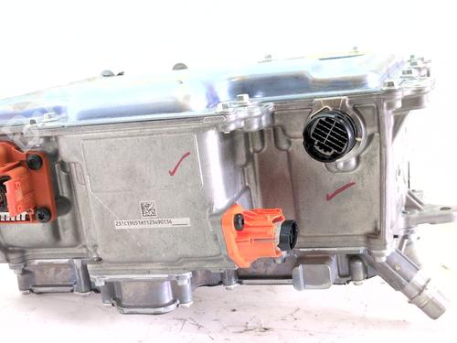 Used Inverter/Converter Inverter/Converter RENAULT RAFALE Coupe (DGM_) [2023-2026] 33869465 33869465