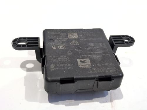 Used Electronic module AUDI A3 Sportback (8YA, 8YF) 30 TDI (116 hp) 24585470