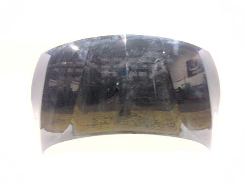 Hood OPEL ASTRA K (B16) 1.2 Turbo (68) | BP29360945C1 