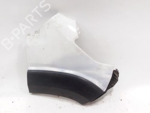 Used Right front fenders CITROËN JUMPER II Van 2.0 BlueHDi 160 (163 hp) 21561943