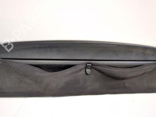 Hutablage/Netztrennwand für MAZDA MX-5 II (NB) 1.8 16V (NB8C) (140 hp) 30702161