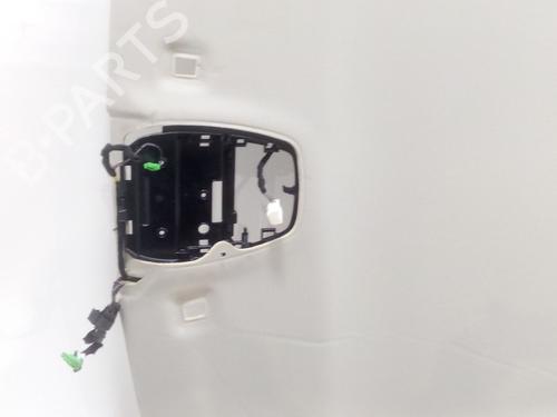 Hemelbekleding VOLVO V40 Hatchback (525) D2 | BP30702061I12