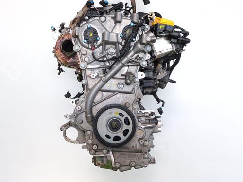 Engine DACIA DUSTER (PYM_, PYN_) 1.2 TCe 130 | BP39430966M1 - Image 6