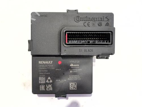 Used Electronic module Electronic module 37408430 37408430