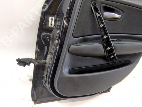 Right rear door BMW 1 (E87) 120 d | BP27711357C5 