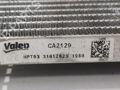 AC radiator DACIA BIGSTER | BP38325502M32 - Image 3
