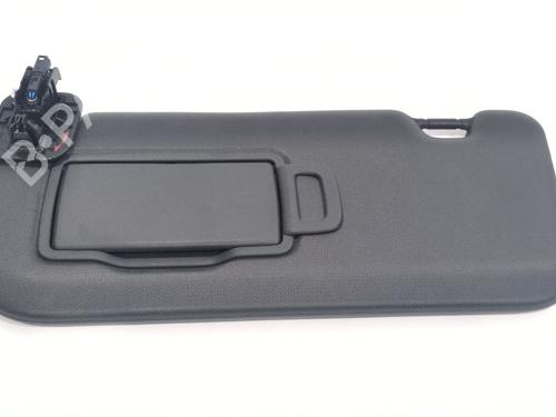Used Left sun visor Left sun visor DACIA DUSTER (HM_) 1.5 dCi 115 (HMAD) (116 hp) 36159315 36159315