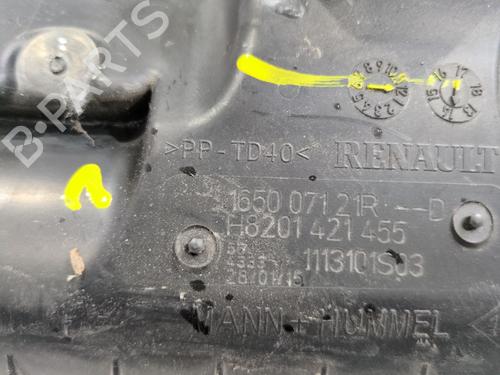 Air filter box RENAULT MEGANE IV Saloon | BP36140455M87 - Image 4