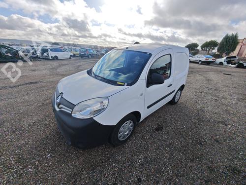 Used Engine RENAULT KANGOO Express (FW0/1_) 1.5 dCi 90 (FW0G, FW05, FW08, FW11) (90 hp) 31882651