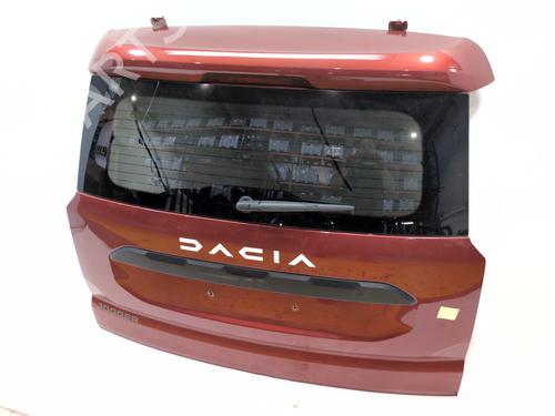 Tailgate DACIA BIGSTER | BP37027855C6 - Image 2