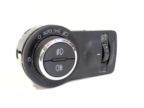 Commande de phare OPEL INSIGNIA A (G09) 2.0 CDTI (68) (131 hp) 30573363