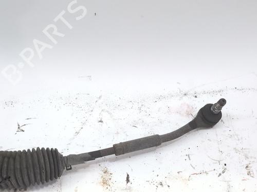 Steering rack MERCEDES-BENZ S-CLASS (W220) S 320 CDI (220.025, 220.125) | BP25005876M22 