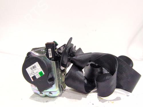 Front right seatbelt RENAULT MEGANE IV Saloon | BP32853097I25 - Image 3