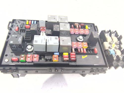 Fuse box OPEL ASTRA H CLASSIC Hatchback (A04) | BP30611198E1