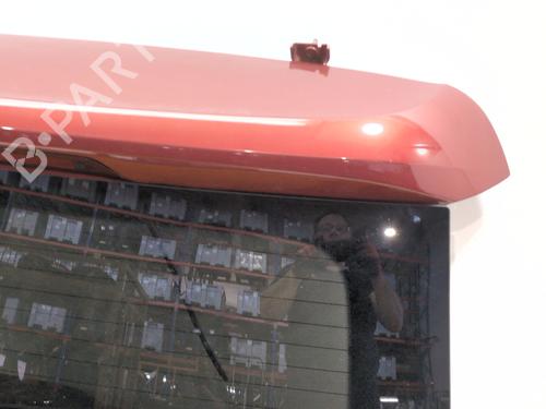 Tailgate DACIA BIGSTER | BP37027855C6 - Image 3