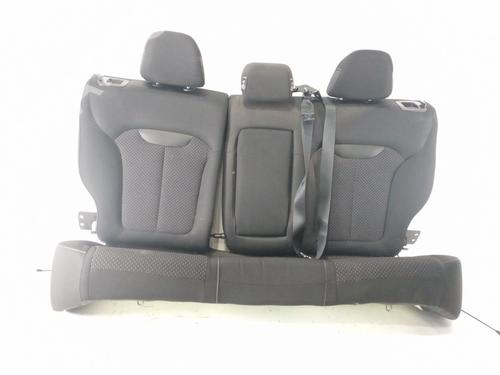 Banco traseiro RENAULT KADJAR (HA_, HL_) [2015-2025]  17817351