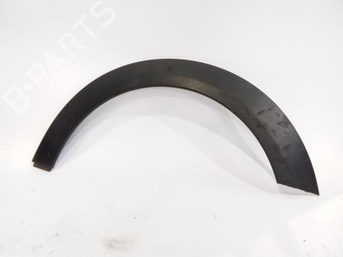 Rear left wheel arch trim MINI MINI (R56) Cooper D | BP17822051C136 