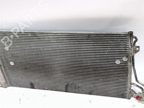 AC-Kondensator VW TOUAREG (7LA, 7L6, 7L7) 3.2 V6 | BP29734198M32 