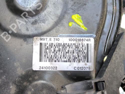 Engine RENAULT MASTER III Van (FV) | BP38950512M1 - Image 6